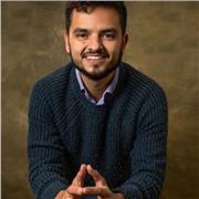 Soy analista de datos, doy clase de matemáticas a todos los niveles